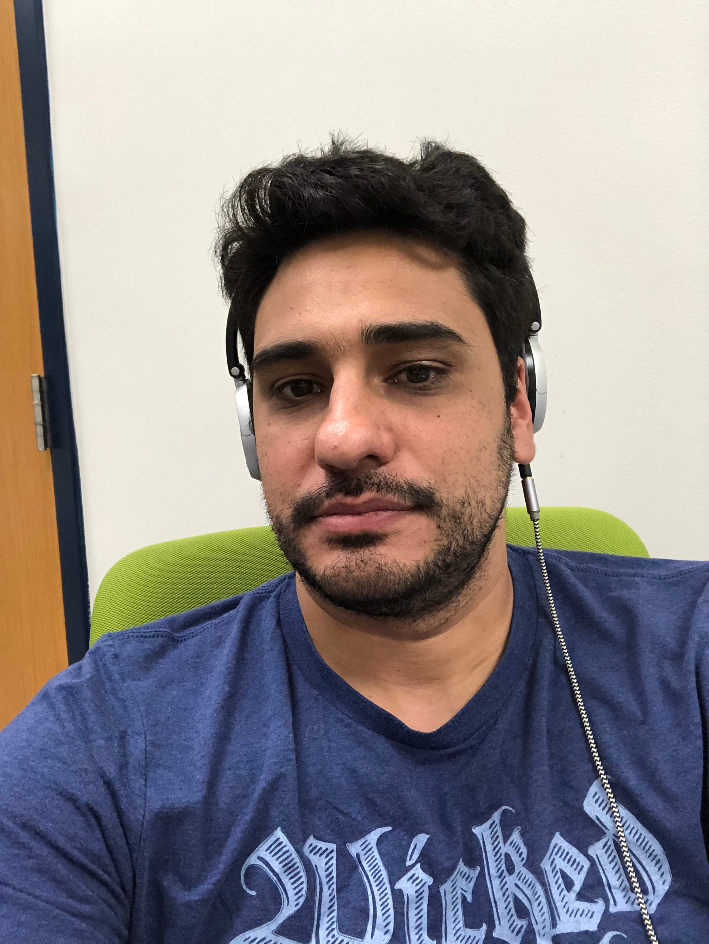 Daniel D Barreto